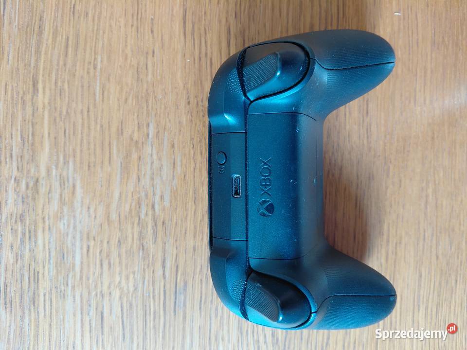 Kontroler bezprzewodowy Xbox
