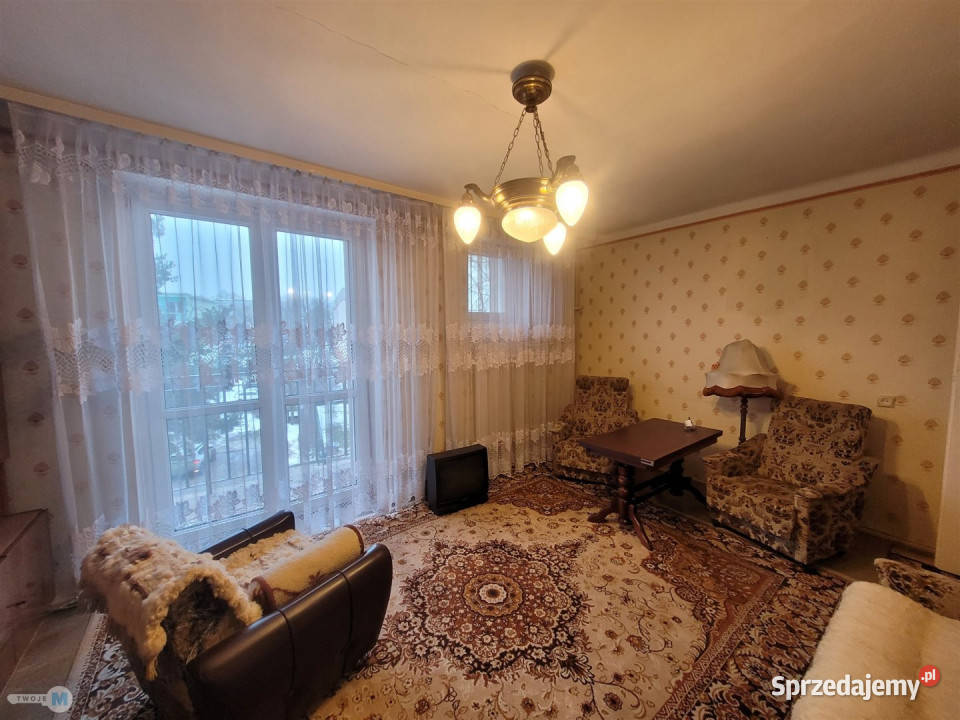 sprzedaży mieszkania Kielce 42m2 2 pokoje Sprzedaż