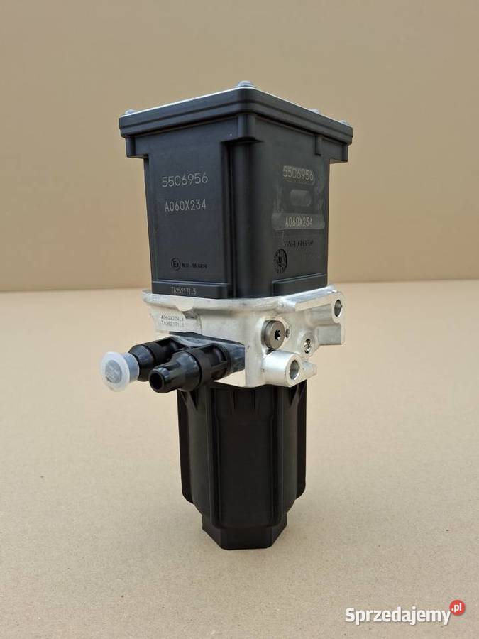 DAF XF 106 LIFT POMPA ADBLUE EURO 6 5506956 AdBlue Bieleń sprzedam