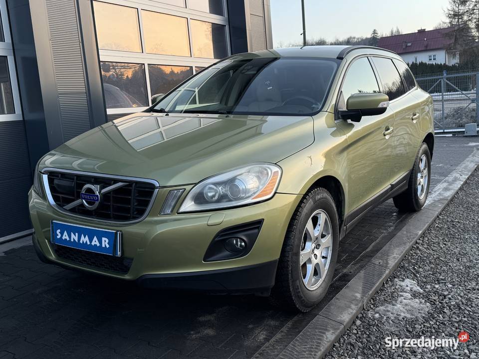 24TD 163 AWD Gwarancja Automat 4x4 Skóra Xenon podkarpackie Sanok sprzedam