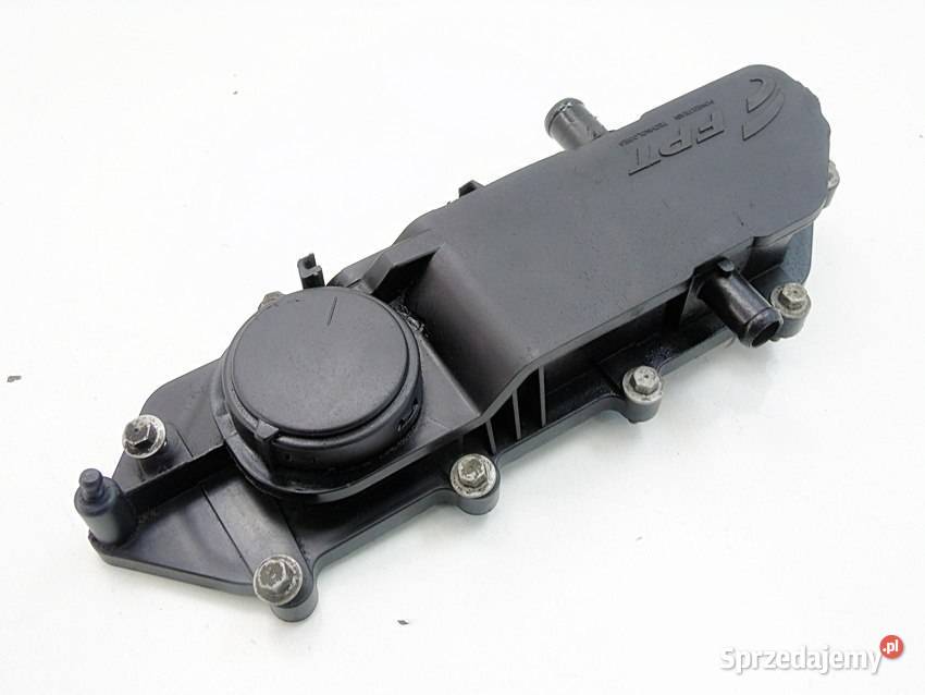 ODMA SEPARATOR OLEJU 23 HPI JTD DUCATO 2 DAILY osobowe Sosnowiec sprzedam