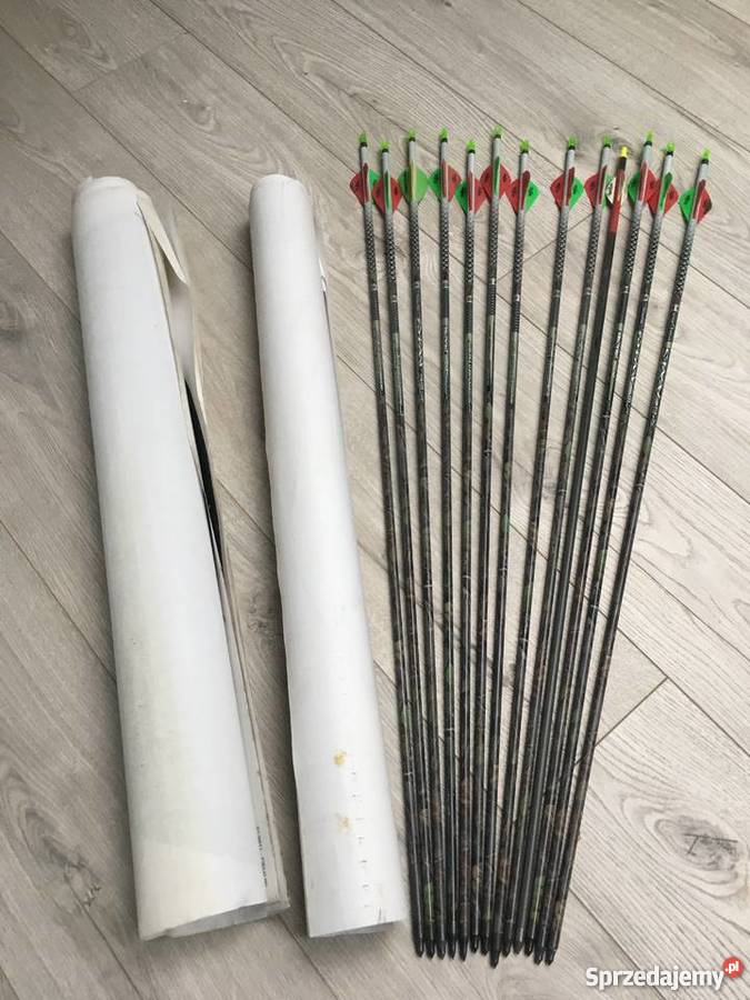 HOYT CARBON MATRIX śląskie Częstochowa