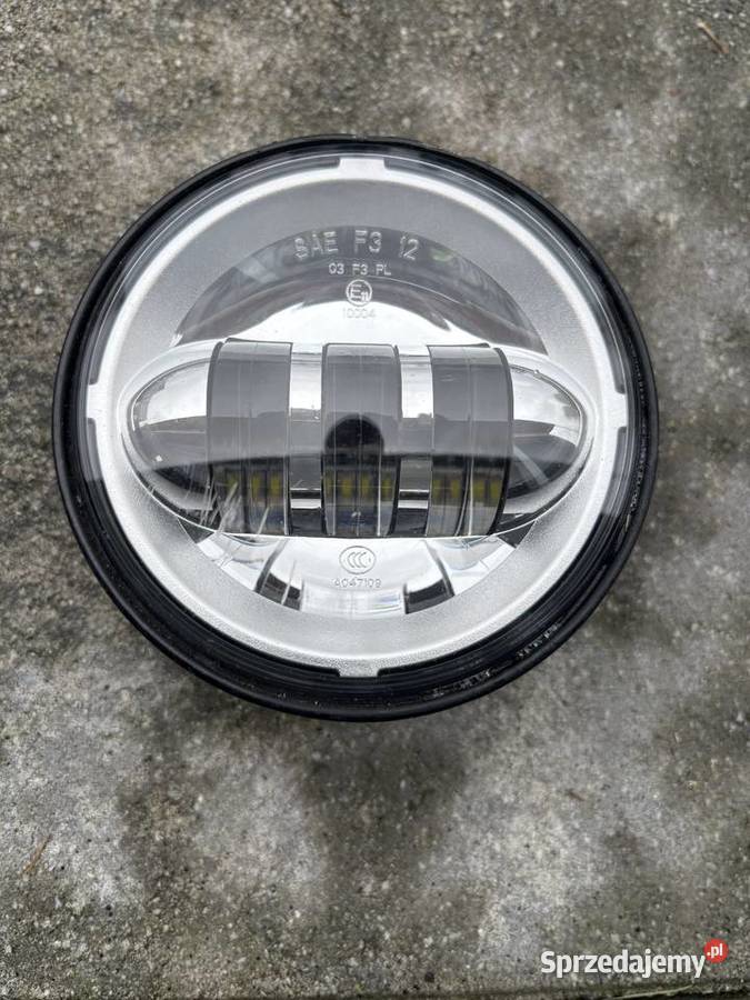 Wkład lampy przeciwmgielna Harley Electra Road Strzelce Opolskie