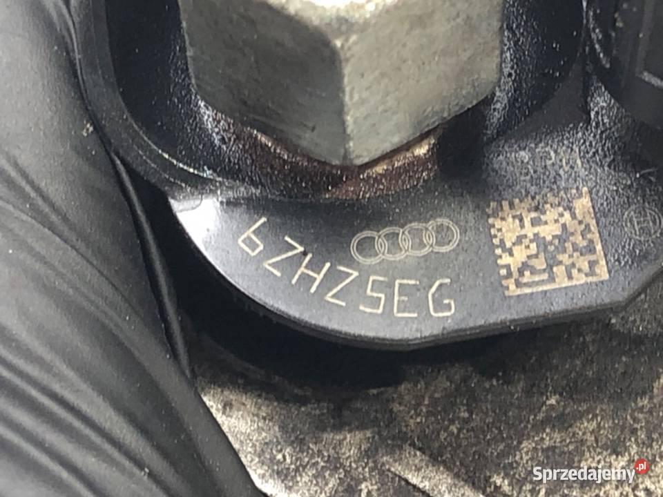 WTRYSKIWACZ AUDI A6 C6 059130277CJ 27 190 0411 podkarpackie