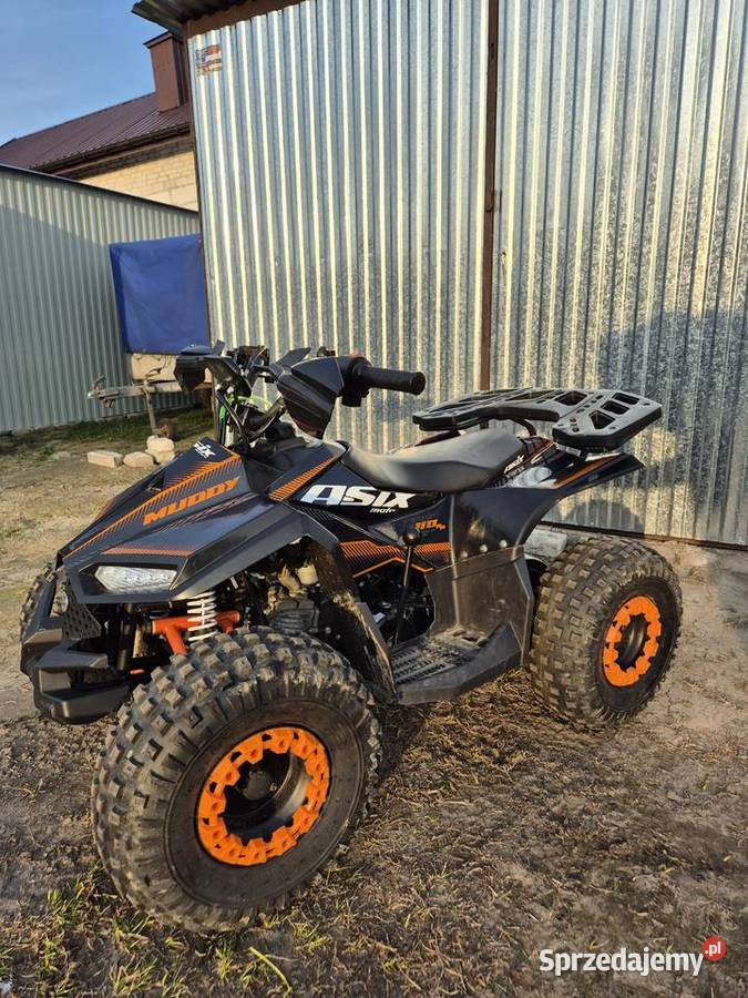 Wyprzedaż Przyczepki Rowery Quady Alufelgi itp Ryki