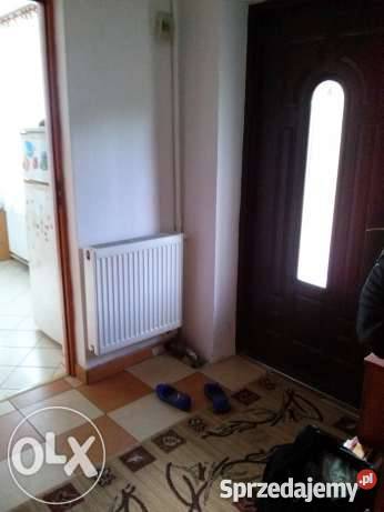 sprzedam dom wolnostojący 98m2 krasnystaw sprzedam