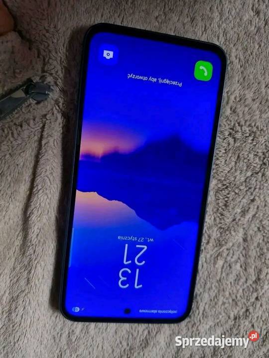 Samsung Galaxy A35 5g 6128gb Rybnik