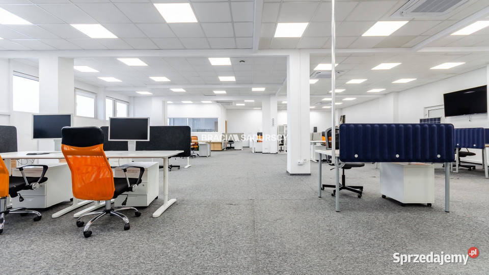 Lokal 300m2 Kraków Prądnik Biały Lokale użytkowe sprzedam