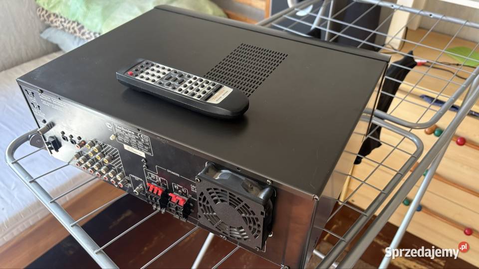 Technics SADX750 pilot oryginalny Jasło