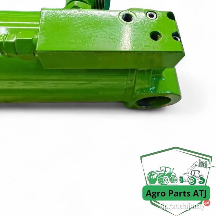 Siłownik podnoszenia ramienia Merlo 347 Plus podlaskie Ciechanowiec