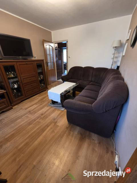 Mieszkanie sprzedam Pruszków 483m2 3 pokoje