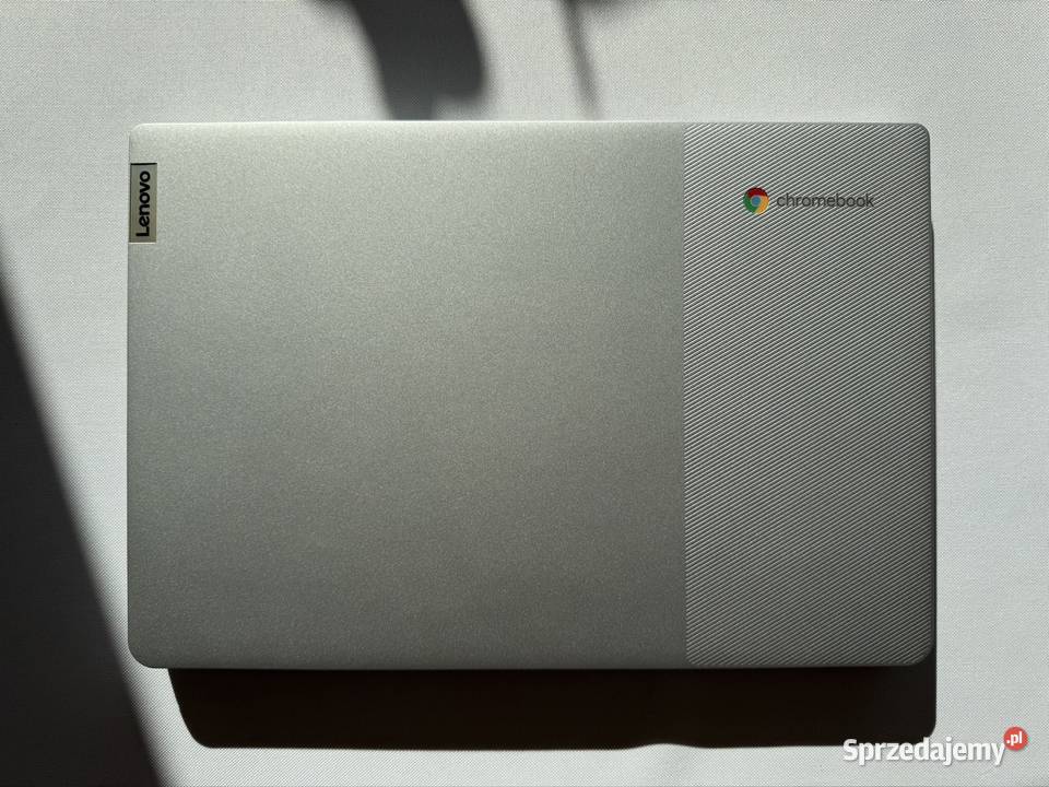 Chromebook LENOVO IP Slim 3 Chrome 14M868 FHD IBM/Lenovo Ostrów Wielkopolski sprzedam