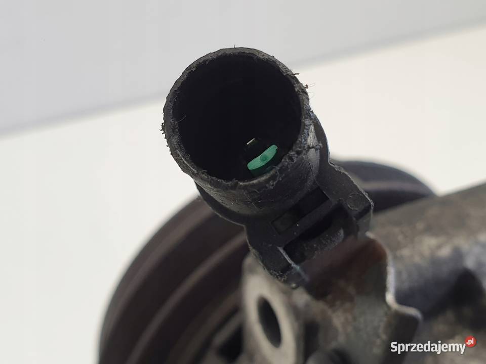 SPRĘŻARKA KLIMATYZACJI Mitsubishi L200 25 DiD Chełm sprzedam