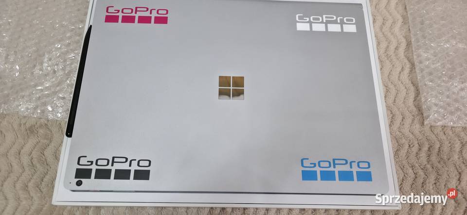 MICROSOFT SURFACE BOOK 2 15 EKRAN DOTYKOWY USB 3.0  Pozostałe Elektronika Warszawa