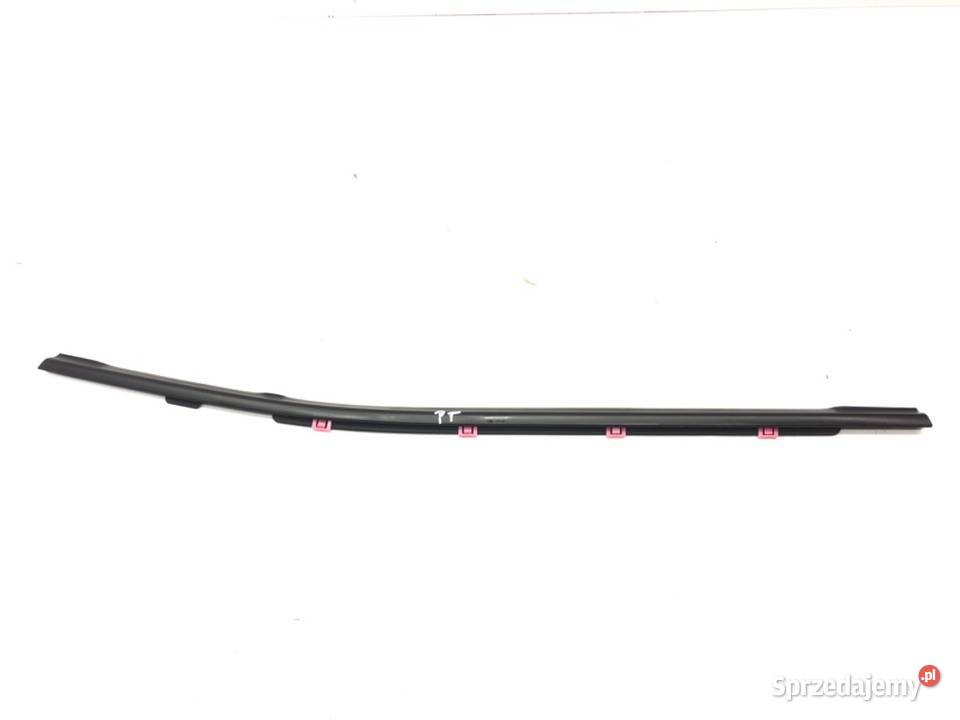 LISTWA ZGARNIAJĄCA TYŁ PRAWA KIA STONIC