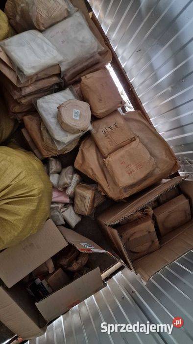 Wiertarka spalinowa Parczew