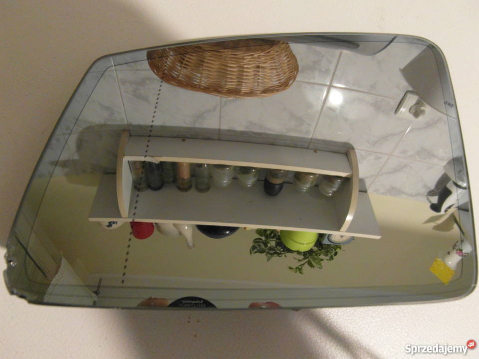 wkład lusterka fotochrom mercedes cklasa lift