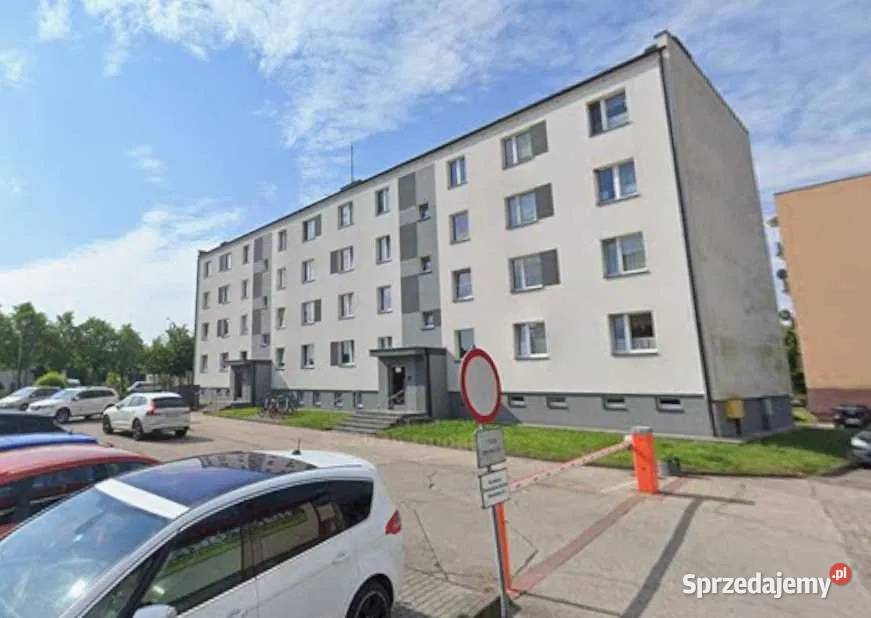 Mieszkanie na wynajem Niskie opłaty pomorskie