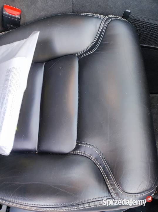 Volvo V90 inscription D4 poduszka powietrzna Rogożek sprzedam