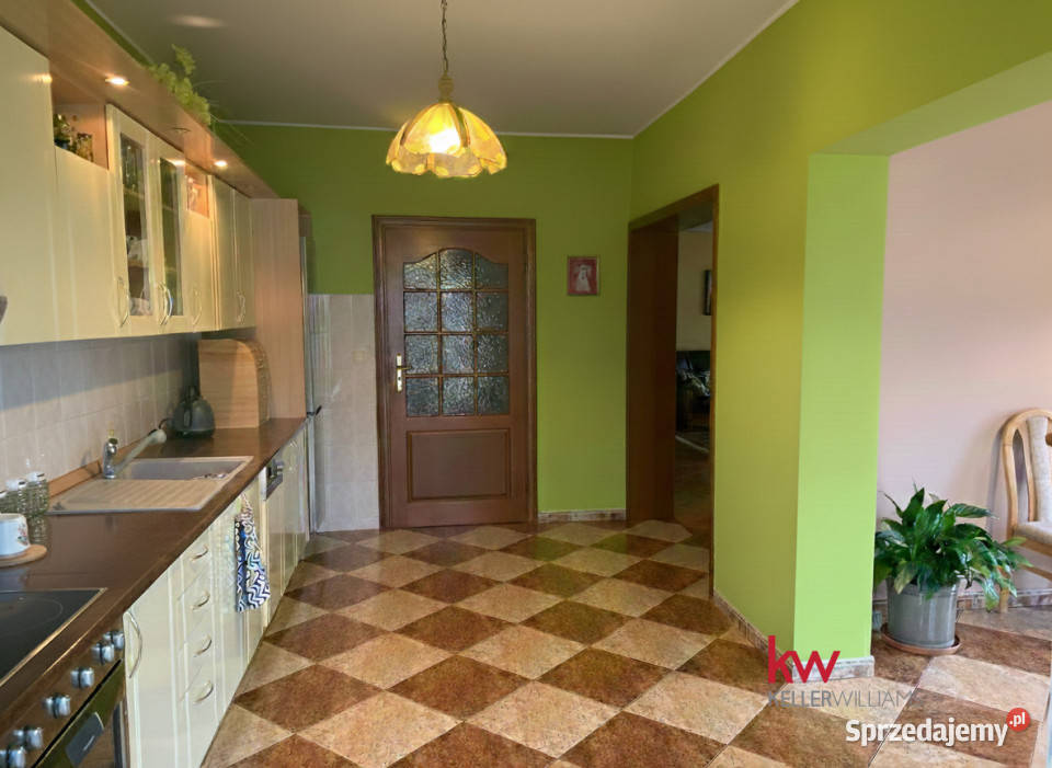 sprzedaży domu wolnostojącego Gortatowo