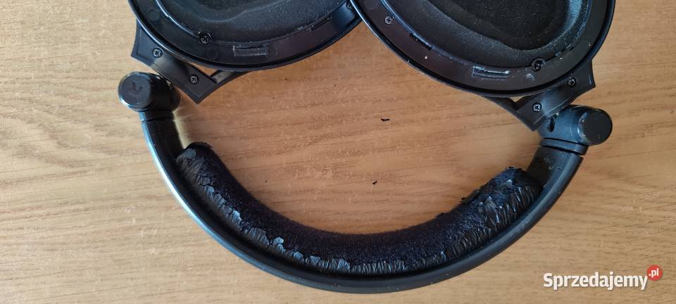 Słuchawki Sennheiser 380 HD PRO Warszawa