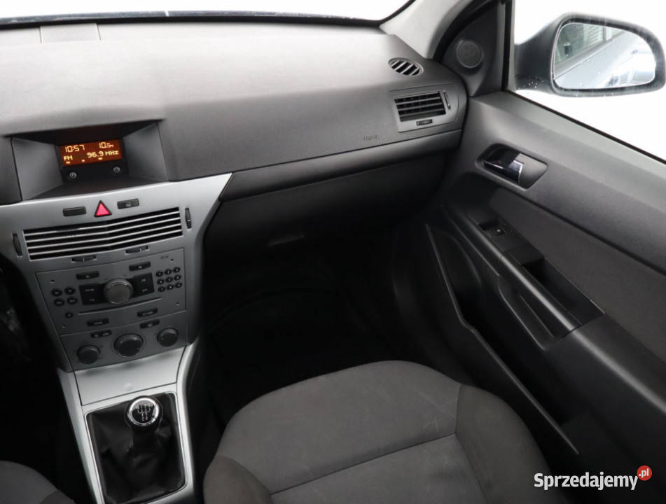 Opel Astra 14 16V Motoryzacja dolnośląskie
