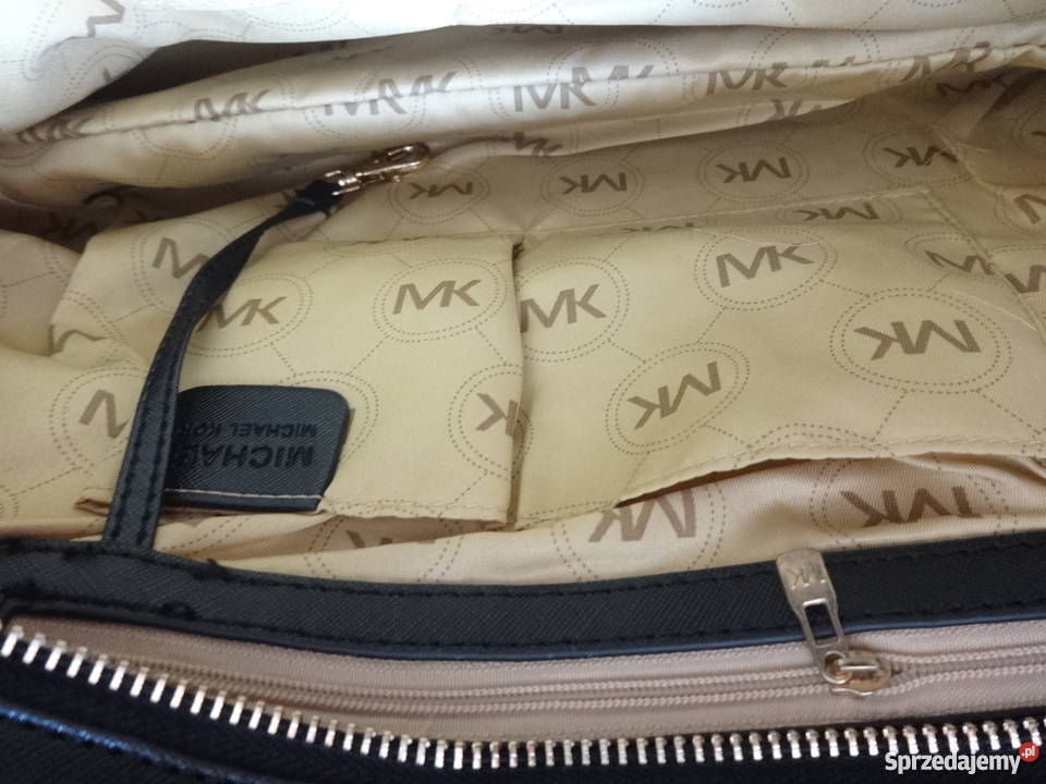 Torebka Michael Kors Jelenia Góra sprzedam