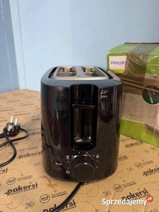 Toster PHILIPS HD258290 Daily dolnośląskie Głuchów Górny