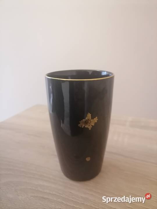 Kubek Sygnowany Pruszków 1960