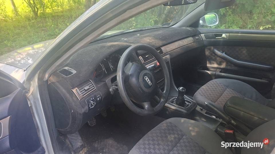 A6c5 Tyszowce sprzedam