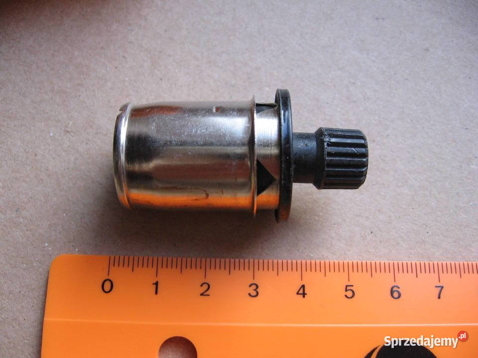 SEIMA zapalniczka samochodowa auto PRL sprzedam