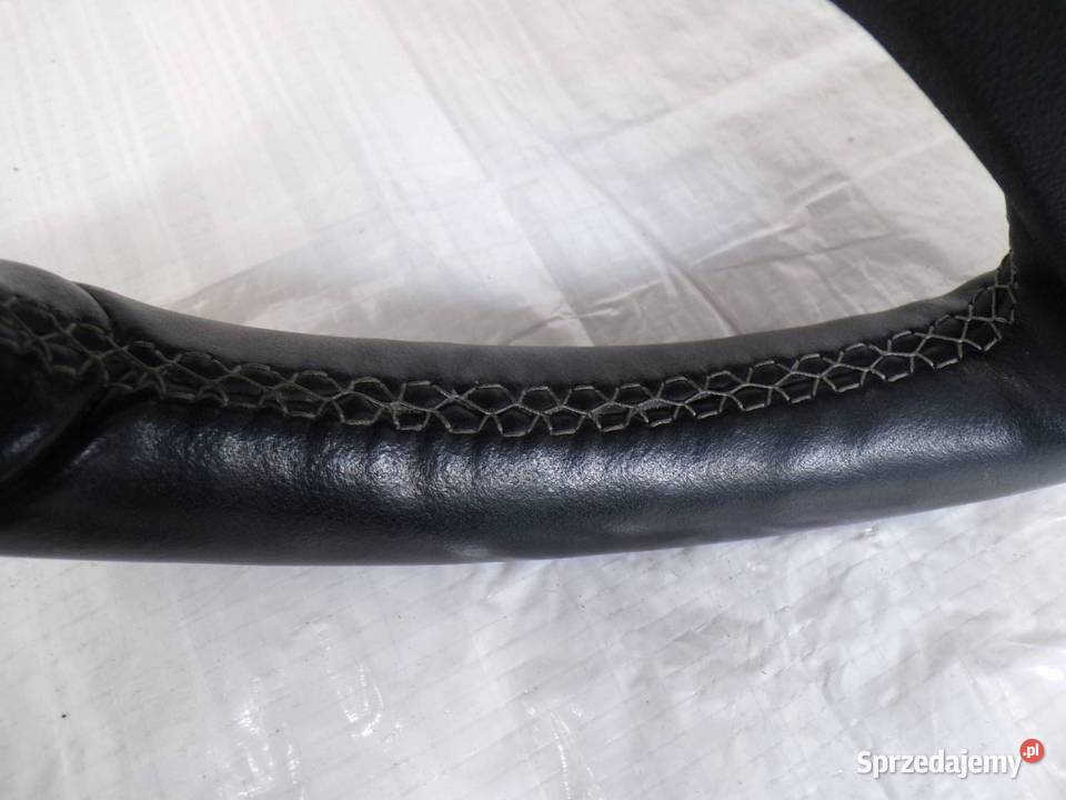 OPEL CORSA F KIEROWNICA SKÓRA GRZANA 12023953A kujawsko-pomorskie