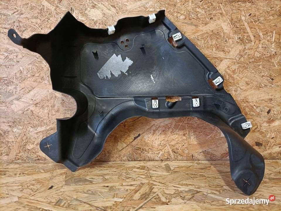 BMW 3 G20 G21 OSŁONA PODWOZIA PRAWY TYŁ Pleszew