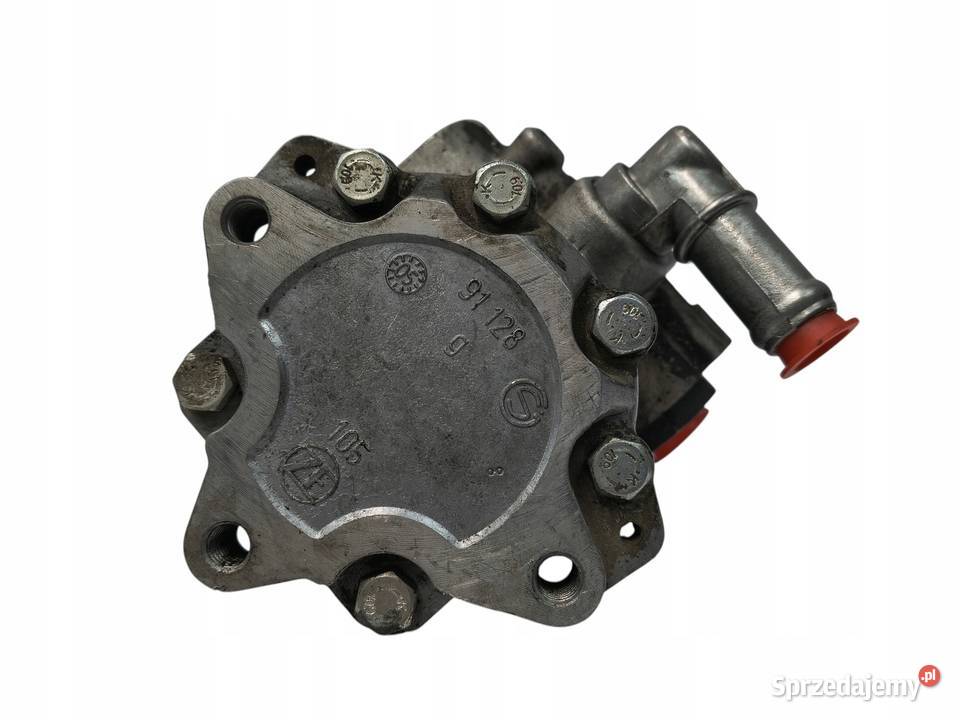 POMPA WSPOMAGANIA Mini One 14D 676355601