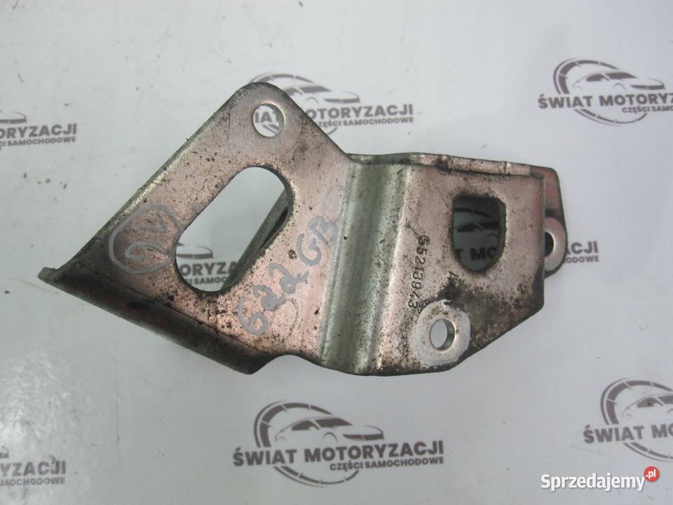 GIULIETTA 20 MJET 13r mocowanie alternatora osobowe