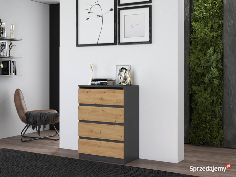 Komoda Malwa M4 Komody opolskie sprzedam