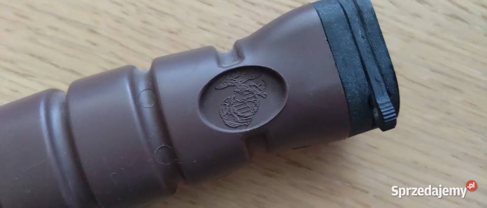 Bagnet ćwiczebny Ontario OKC3T USMC Kolekcje Warszawa