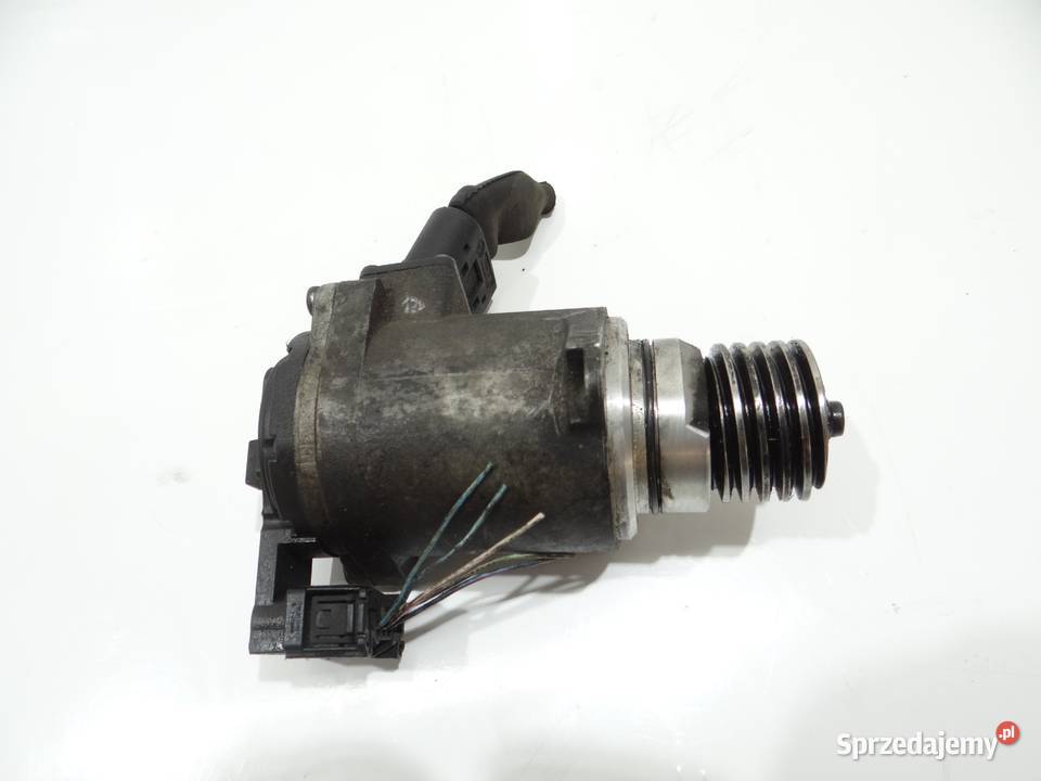 SILNICZEK MAGLOWNICY BMW E60 ACTIVE STEERING osobowe sprzedam