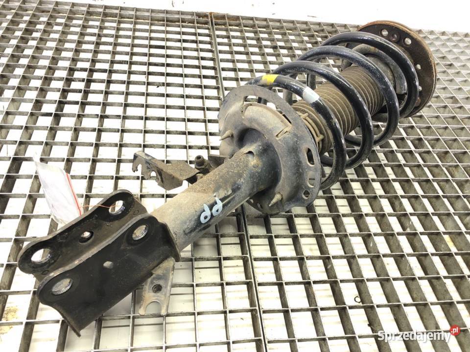 AMORTYZATOR PRAWY PRZÓD ZE SPRĘŻYNĄ FORD MONDEO sprzedam