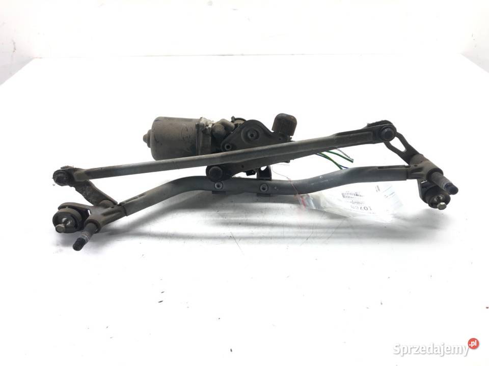 MECHANIZM WYCIERACZEK PRZÓD CITROEN C3 PICASSO Wycieraczki i spryskiwacze