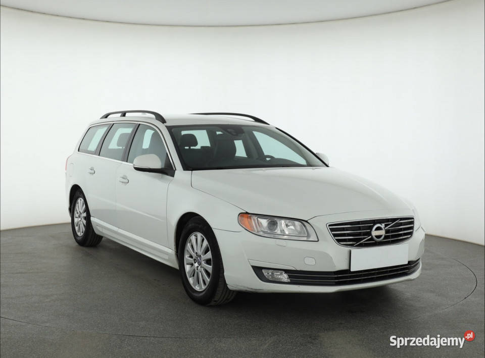 Volvo V70 D2 Piaseczno sprzedam