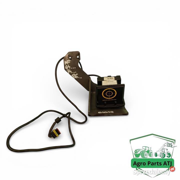 Czujnik Prędkości Radar 4282089M2 Massey Ciechanowiec