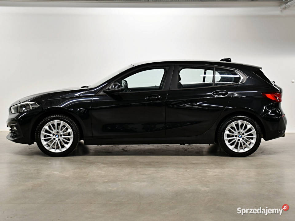 LED CarPlay VirtualCockpit Pakiet 4/5 Łódź