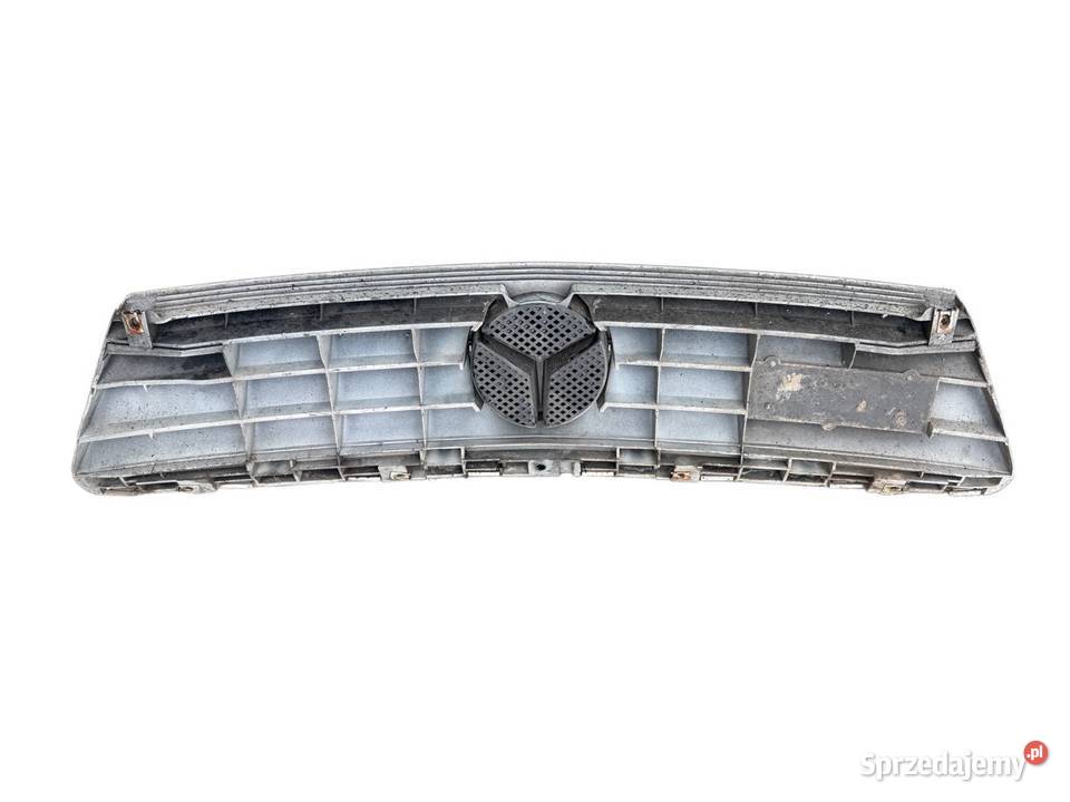 MERCEDES A W168 ATRAPA GRILL