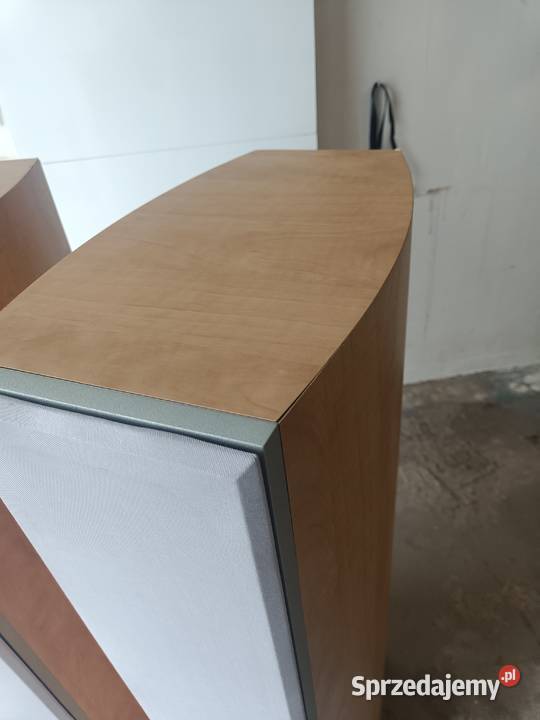 Kolumny podłogowe sprawne pomorskie