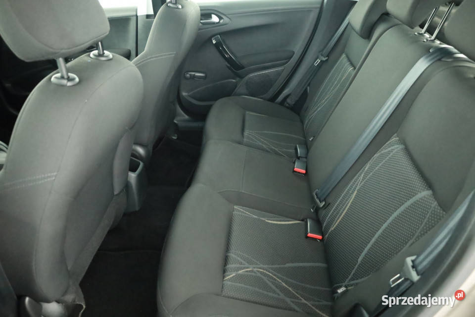 Peugeot 208 12 PureTech elektryczne szyby mazowieckie Piaseczno sprzedam