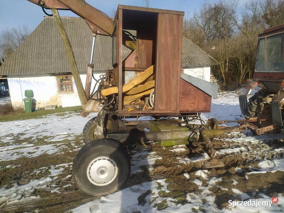 Cyklop na części Pozostałe