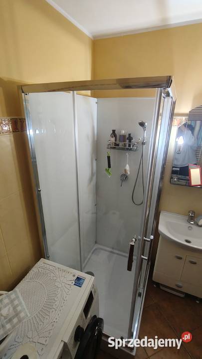 Kabina prysznicowa Białystok