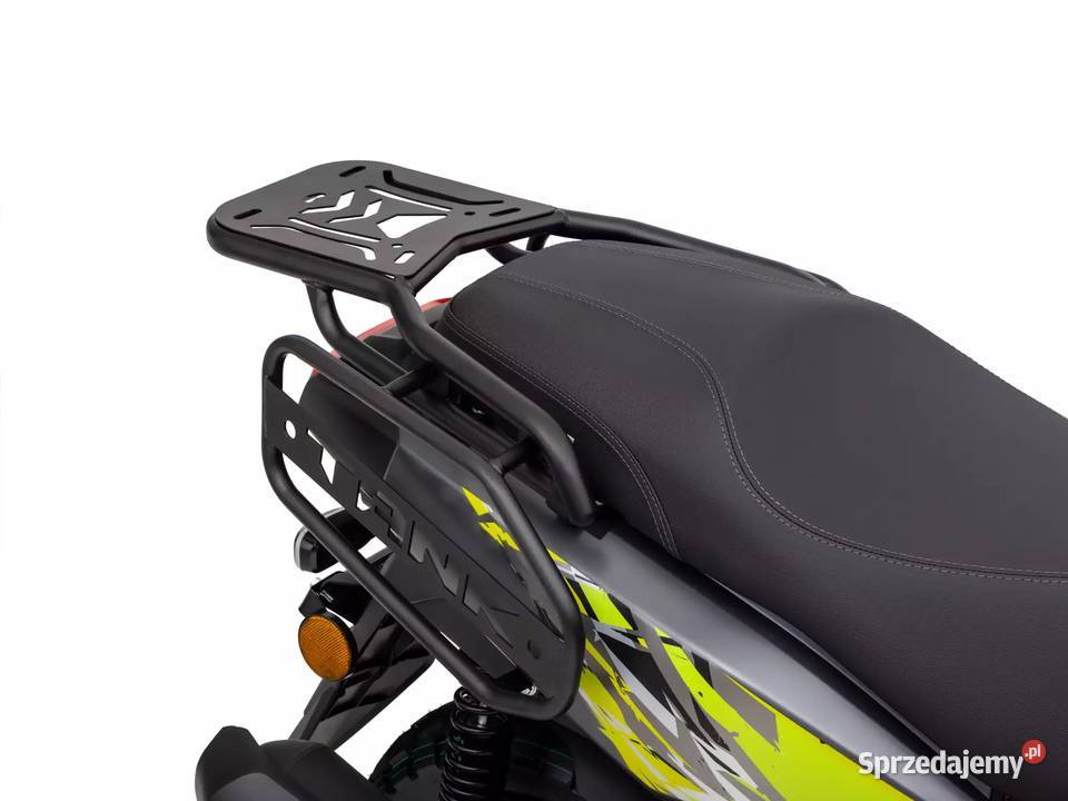 Romet Tank 50 Bełchatów