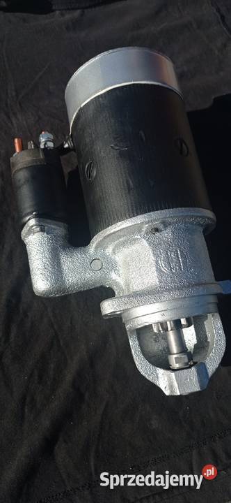 Rozrusznik ursus c325 c328 star 66029 Zelów